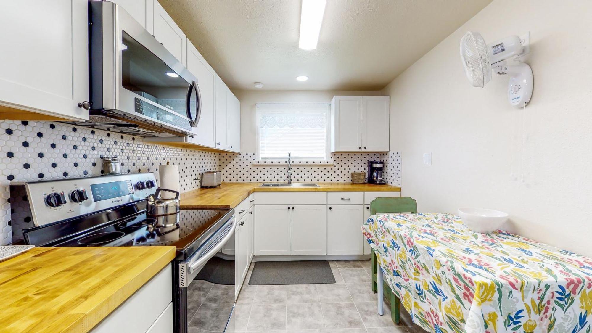 Charming Downtown Bungalow - King Bed, Office Twin Falls Esterno foto